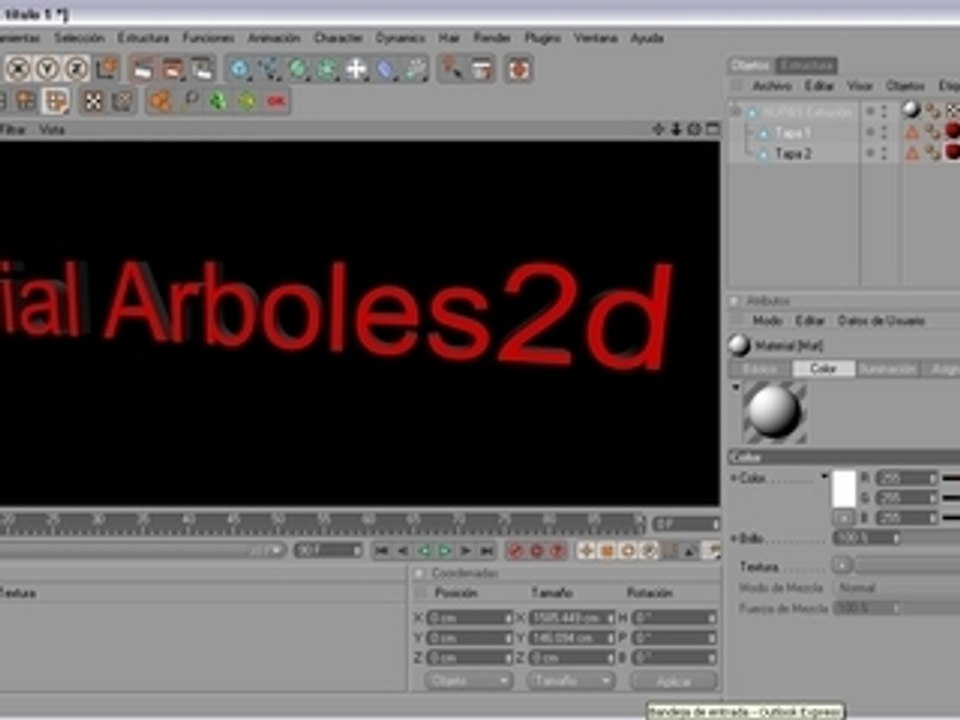 Arbolito