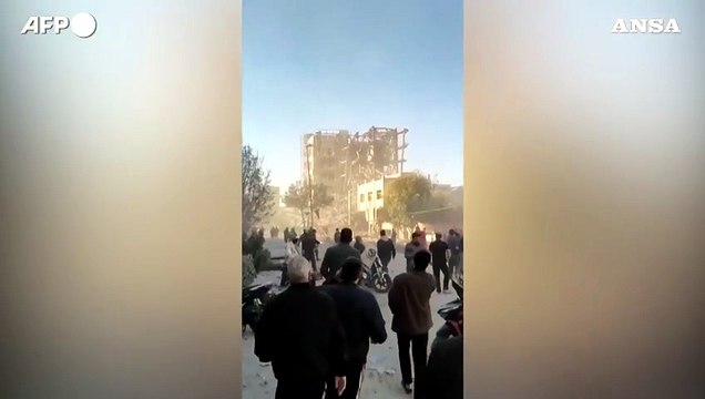 Iran, impedita l'elezione della nuova Guida suprema