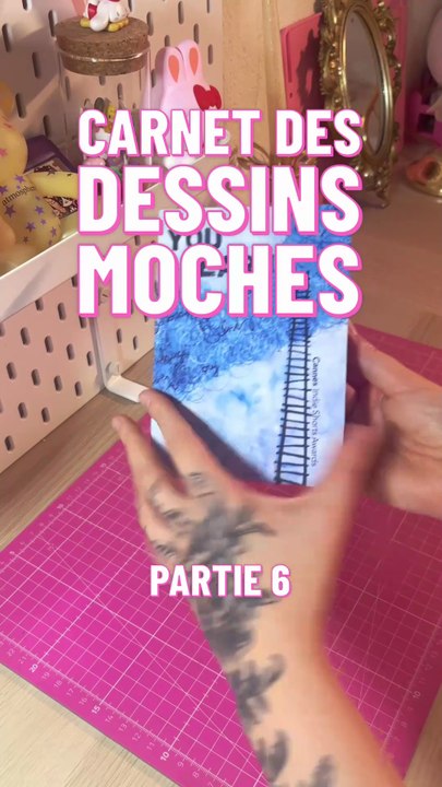 Quelle note sur /10  ? 🎀
