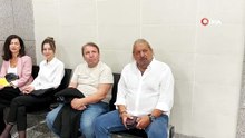 Erman Toroğlu'nun 3 yıla kadar hapis istemiyle yargılandığı Galatasaray davasında karar çıktı