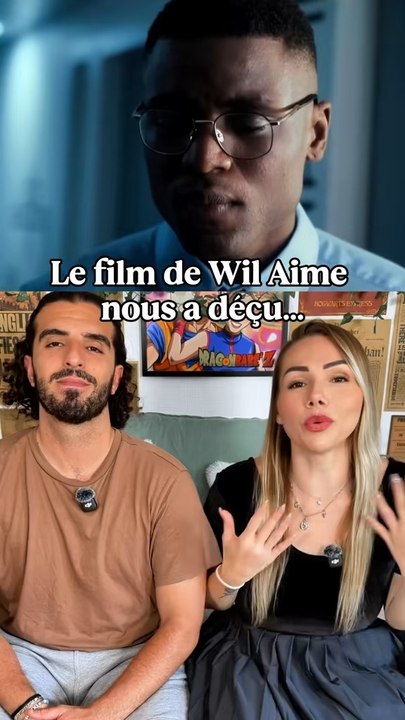 Notre avis sur Who le film de Wil Aime