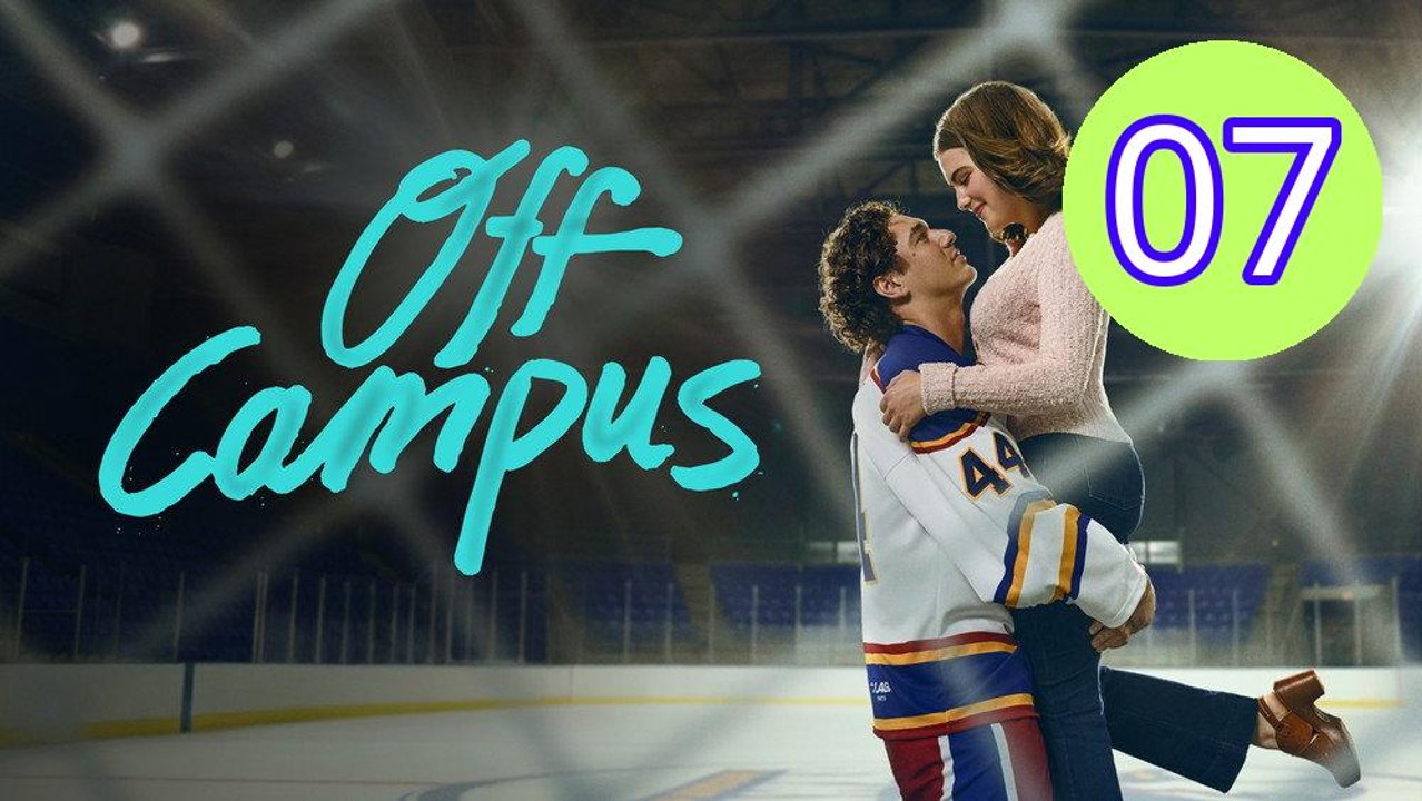 Off Campus 2026 Episode 7 Engsub