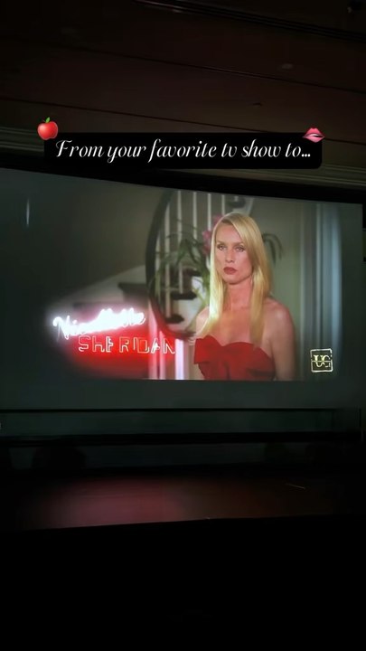 La vidéo magnifique en hommage à Desperate Housewives