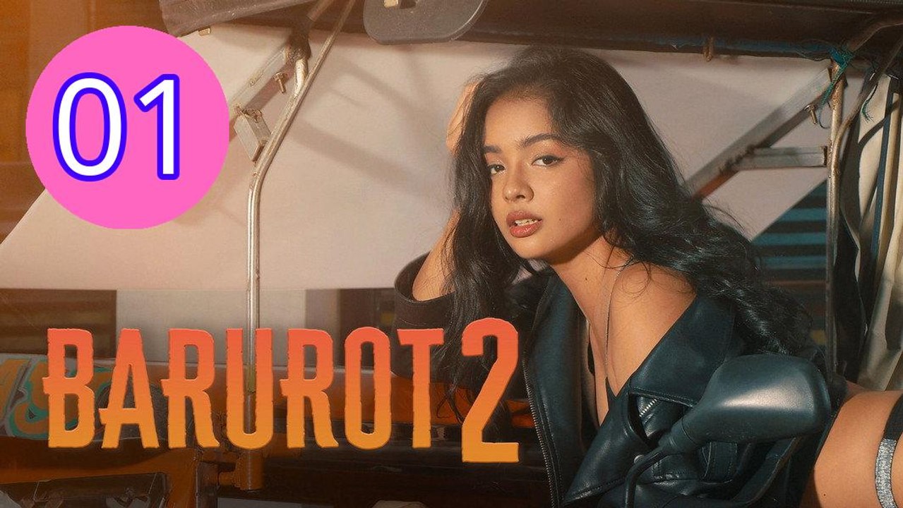 Barurot 2 Episode 1 Engsub