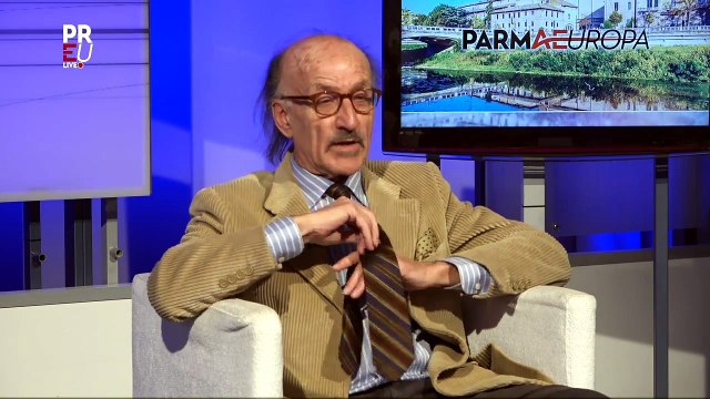 Parma Europa puntata del 17-03-26 | Parma Europa puntata del 17-03-26