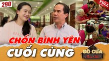 Gõ Cửa Thăm Nhà 290