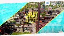 O turismo industrial responde à procura de experiências únicas em locais atípicos