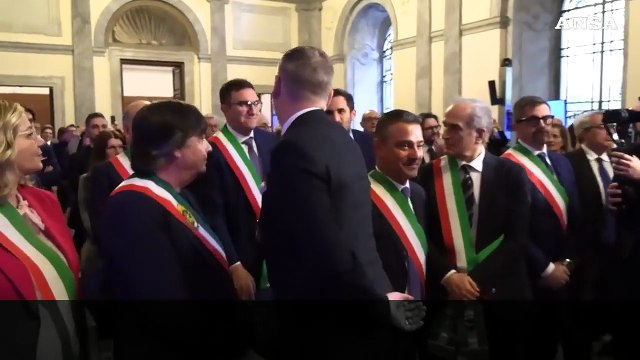 Ancona scelta come Capitale italiana della Cultura 2028