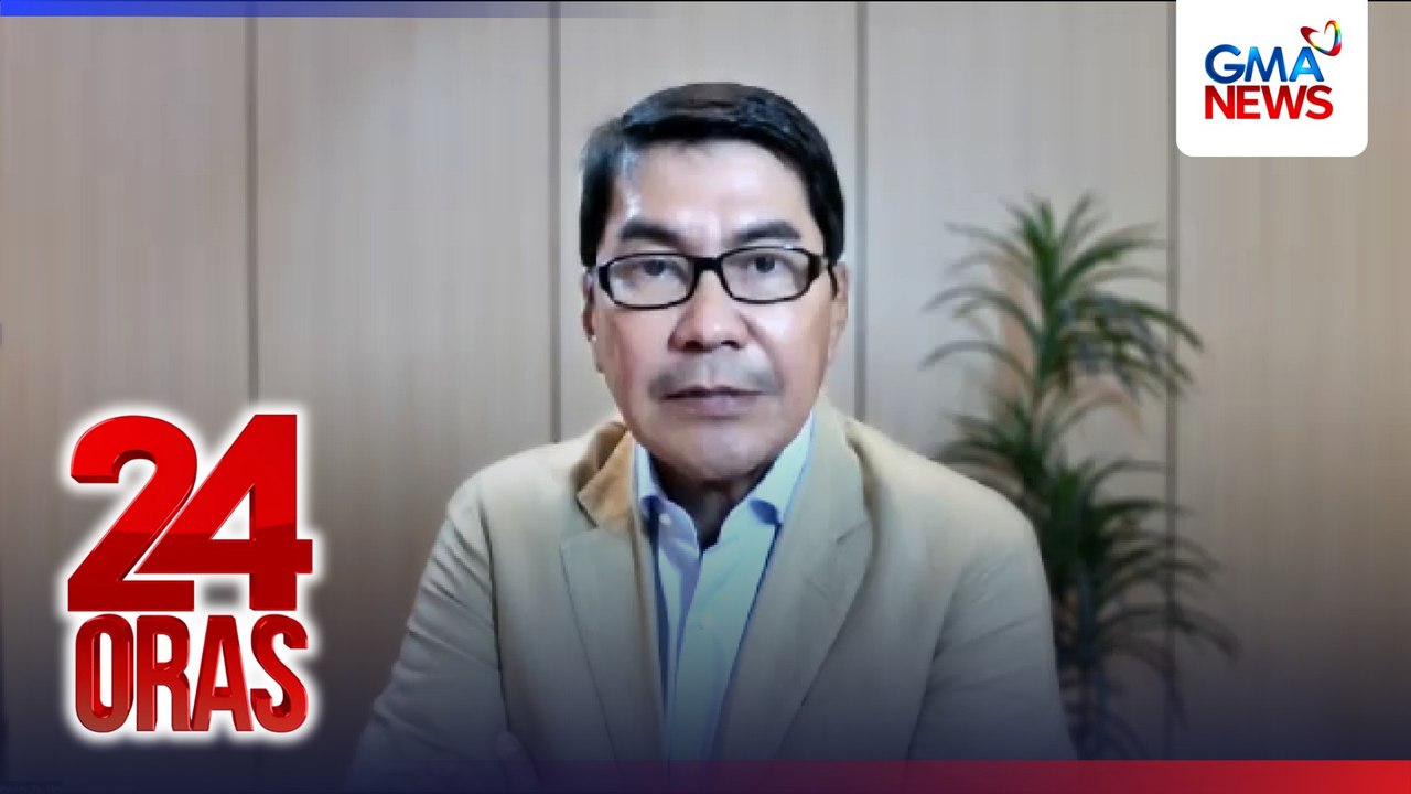Babala ni Sen. Erwin Tulfo – Ipaaaresto ang magkakasa ng ‘pekeng’ hearing sa Senado | 24 Oras