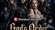 God's Order, Her Guns (2026) | Exorcist Mother vs Hell | Full EP