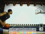 Adidas - NBA basketball Kobe Bryant