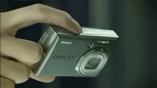 Bi (Rain) - New CF Nikon Camera [CoolPix S600] 30s