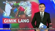 Halagang P20 kilo ng Bigas, Gimik lang upang Tumaas ang Rating ni Pangulong Marcos [Full Movie]
