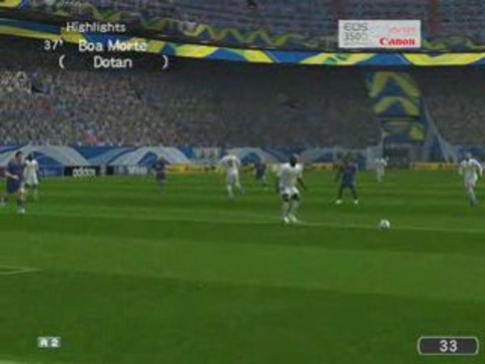galacticos - dinamo
