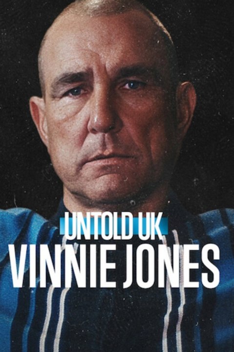 Untold UK: Vinnie Jones Eng Sub