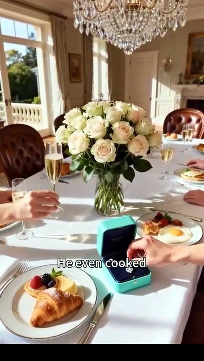 I Was His Perfect Revenge EP Counterattack Love Story Drama ASD