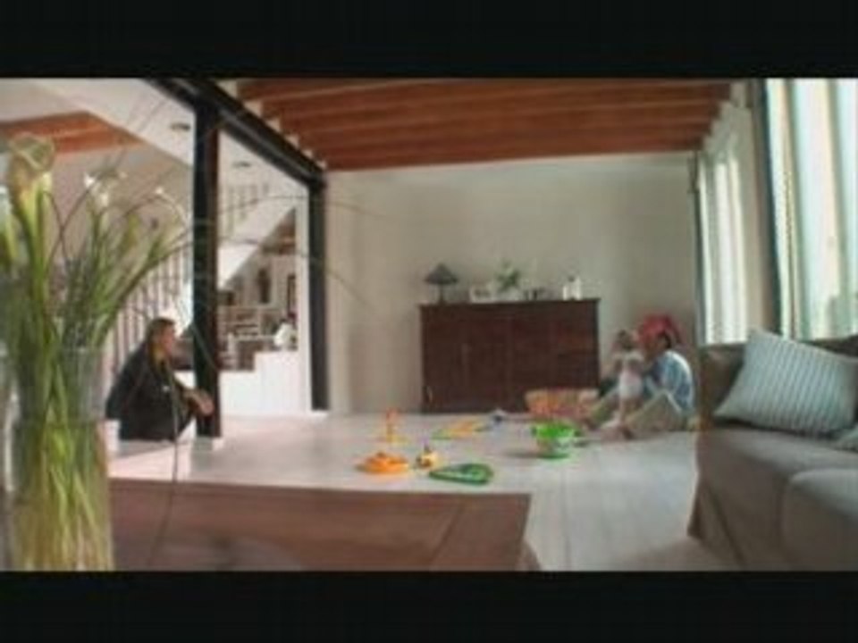 REXONA Girl - Fausse Pub