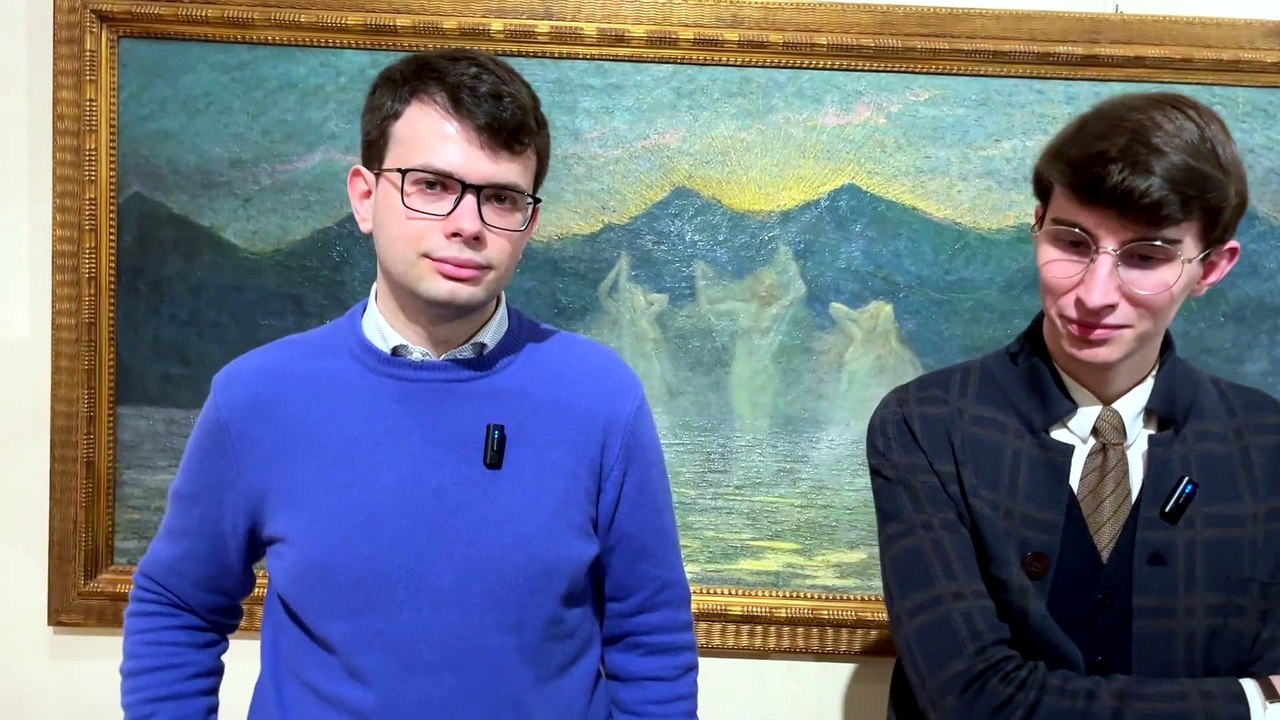 Enrico E Nikita