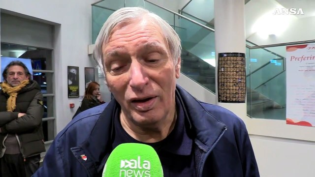 Referendum, don Ciotti: Non e' riforma della giustizia ma della magistratura