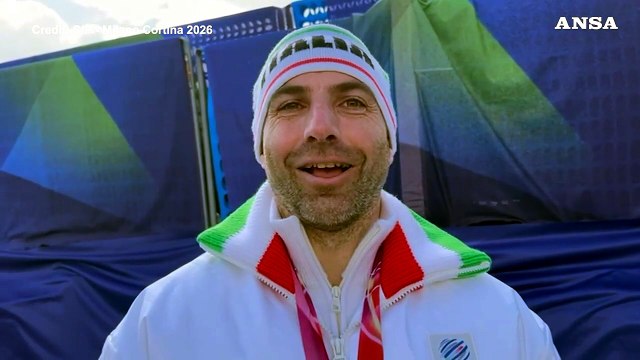 Milano Cortina, altro oro per Perathoner: Lo snowboard italiano puo' solo andare avanti