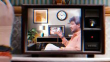 Ek Number Tuzi Kambar(Official Video) Sanju Rathod Ft Isha Malviya _ Tujhi Kambar _Marathi Song 2025