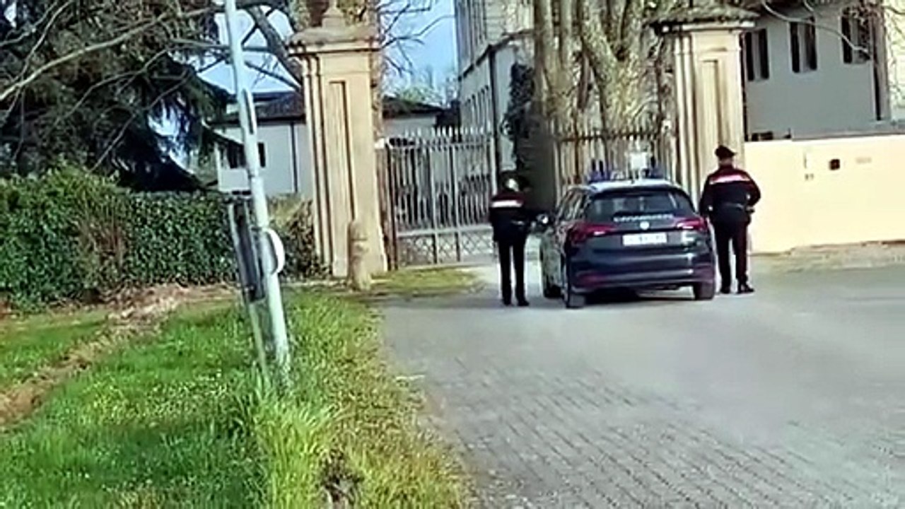 Magnani Rocca