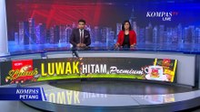 Menkeu Purbaya Bantah Isu Mundur dari Jabatan, Sebut Ada Upaya Mengguncang Pasar | KOMPAS PETANG