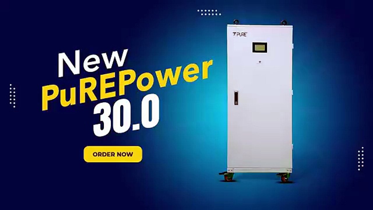 Choosing the Right UPS and Inverter for Your Home