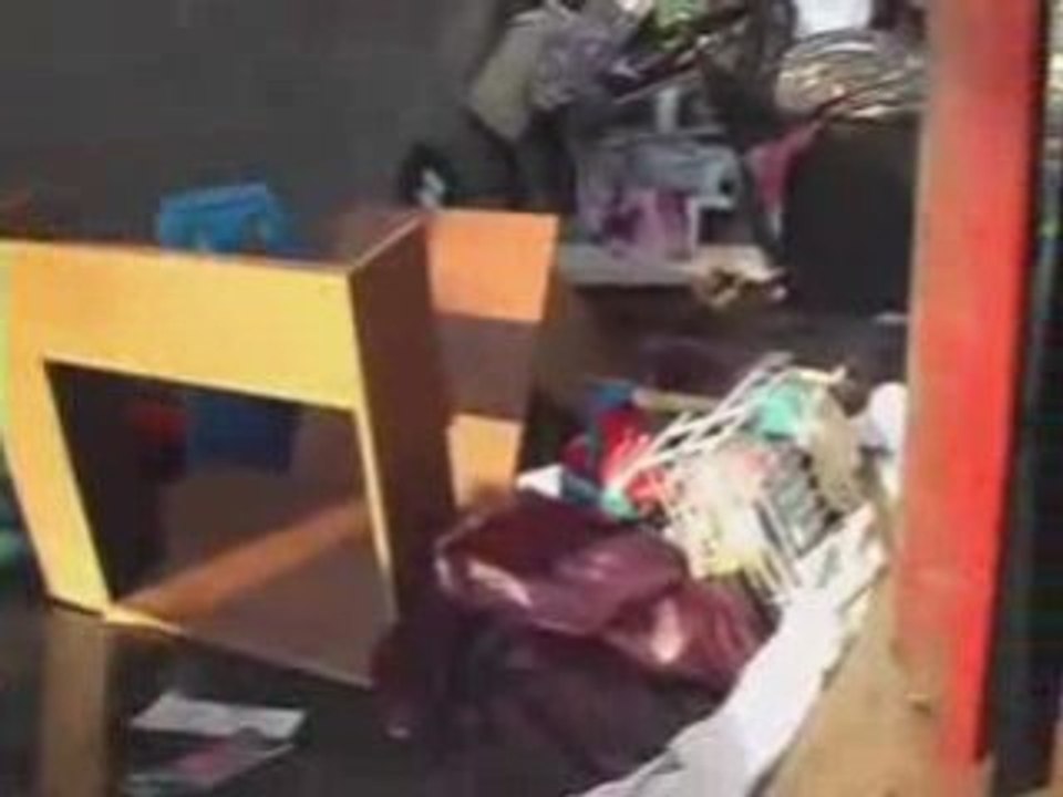 Invincible Feat Finale - The Locusts Pt. 2 [NEW]