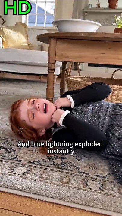 Mommy, please love me just once Ep,20 #SM