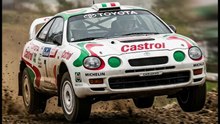 Toyota Celica