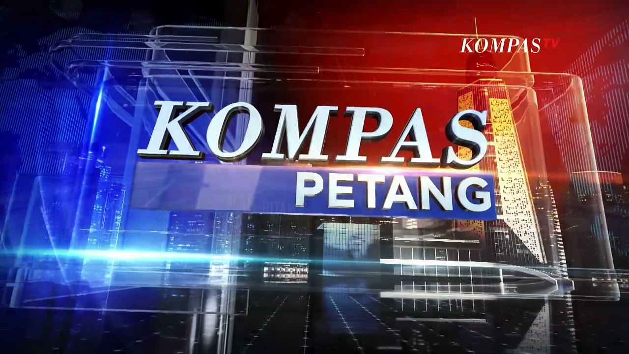 Dadan Diperiksa 5 Jam soal Kasus Korupsi MBG, Bagaimana Hasil Penyelidikannya? | KOMPAS PETANG