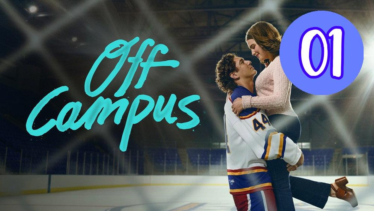 Off Campus 2026 Episode 1 Engsub
