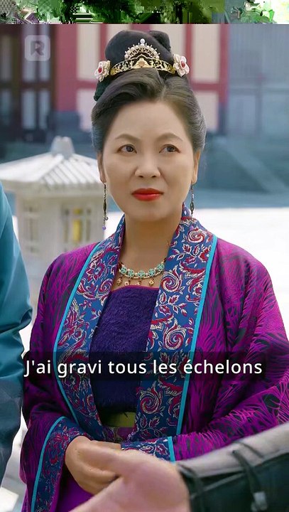 Doublé Lance Trahie, Vérité Masquée - Retour Triomphal, Romance Historique, Episode ARS