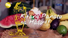 Healthy Fruity Halo-Halo, umaabot sa 6 digits ang buwanang kita! | Pera Paraan