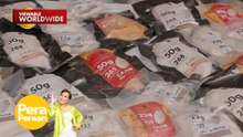 Ready-to-eat chicken breast, umaabot sa ₱80,000 ang kita kada buwan! | Pera Paraan