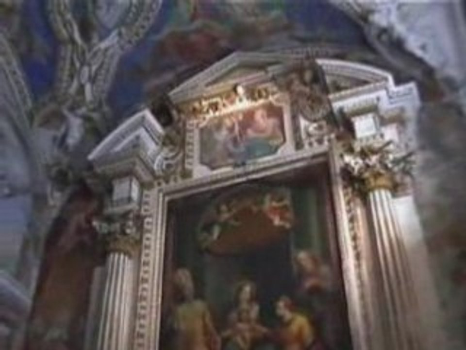 santa caterina del sasso