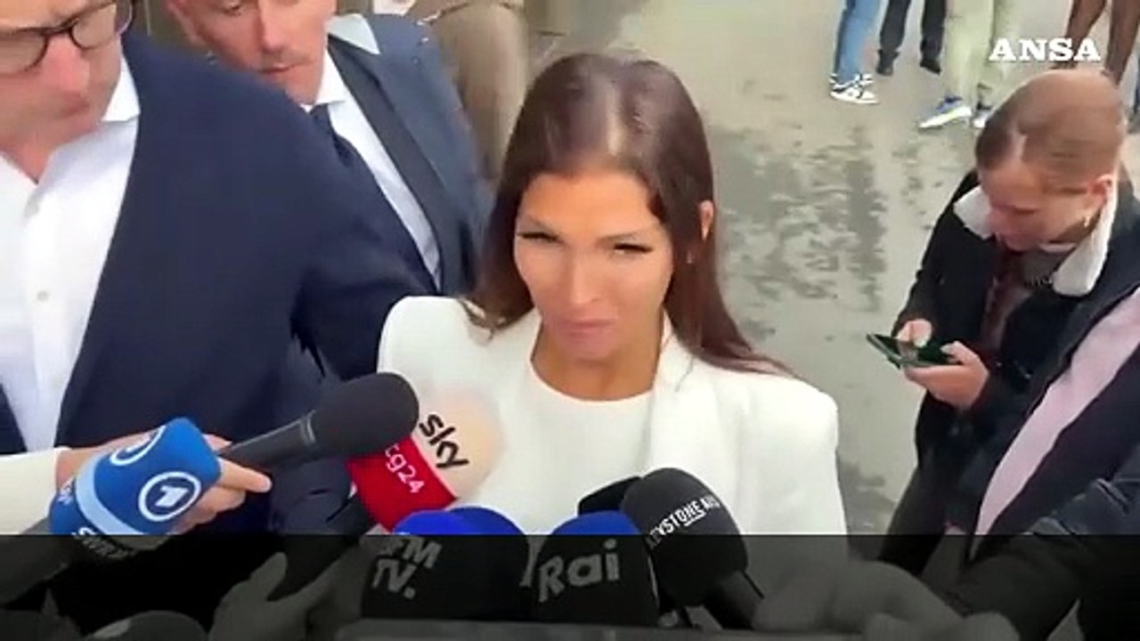 Crans Montana, madre vittima a interrogatorio Moretti: "Voglio risposte"