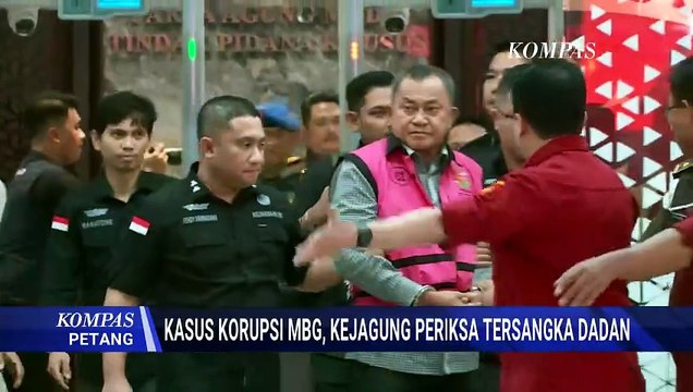 Kepala BGN Baru Nanik Fokus Efisiensi Anggaran Program MBG, Bagaimana Upayanya?