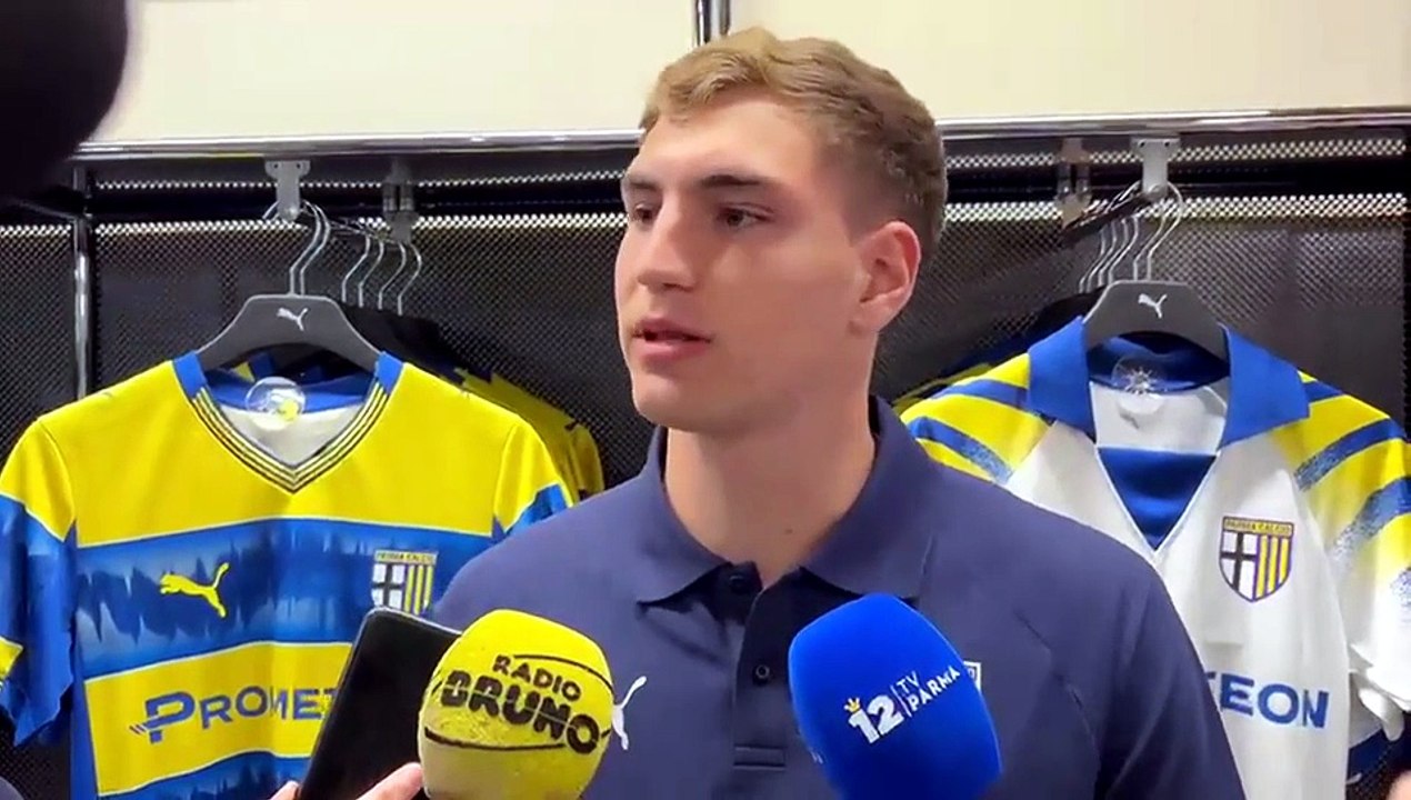 Mateo Pellegrino