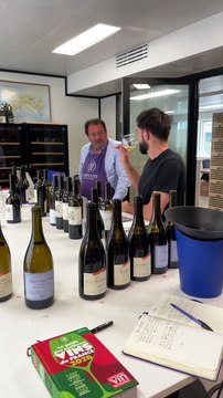 Les coulisses du Guide des meilleurs vins de France 2027