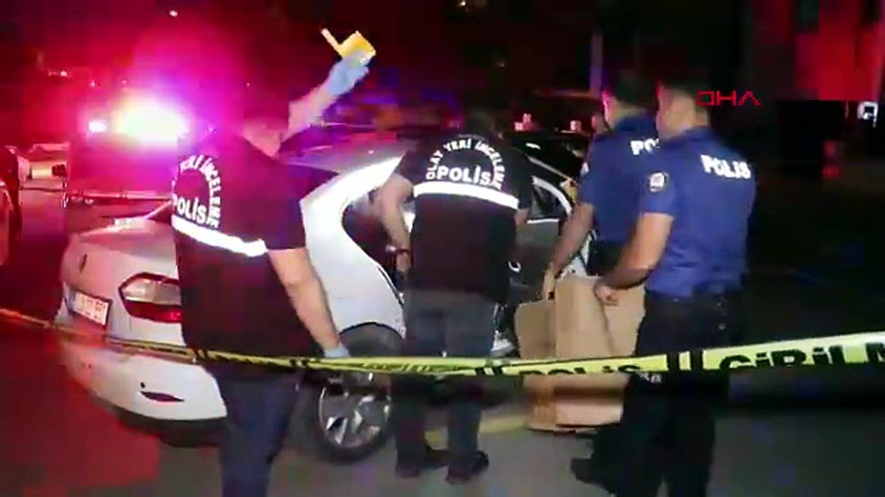 Gözü dönmüş eski sevgili dehşet saçtı: 2 kız kardeş ve bir minik çocuk ölümden döndü