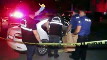 Gözü dönmüş eski sevgili dehşet saçtı: 2 kız kardeş ve bir minik çocuk ölümden döndü