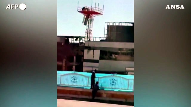 Iran, trentesimo giorno di bombardamenti israelo-statunitensi