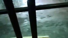 Inside the Cockpit : Excavator Night Operation in Kalimantan Mining Site