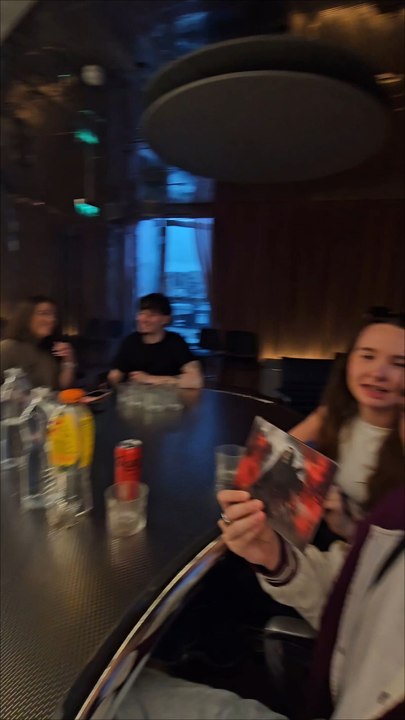 Listening Party en exclu du nouvel album d'Evanescence 🔥