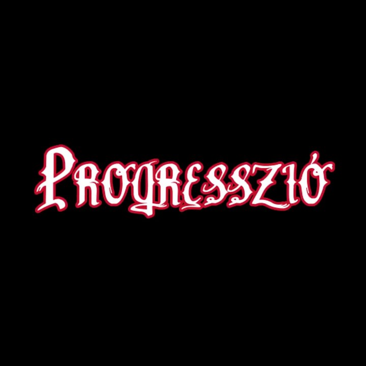 Progresszió ¦ A terhet viselve (dalszöveges audió)