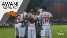 Kejayaan KCFC bukti pengukuhan ekosistem bola bepak Sarawak