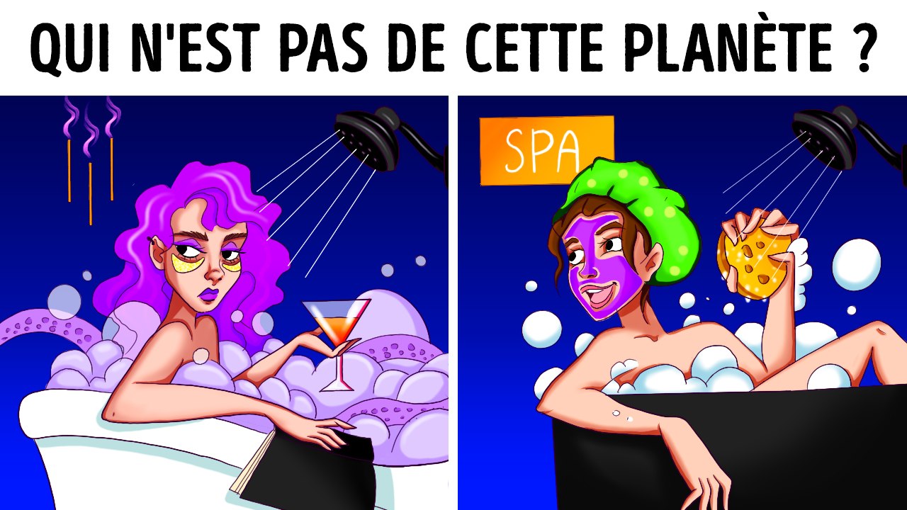 Défis Créatifs : 17 Énigmes Pour Éveiller Votre Imagination !