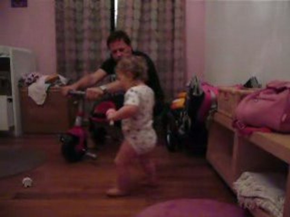 Mes 1ers pas suite...